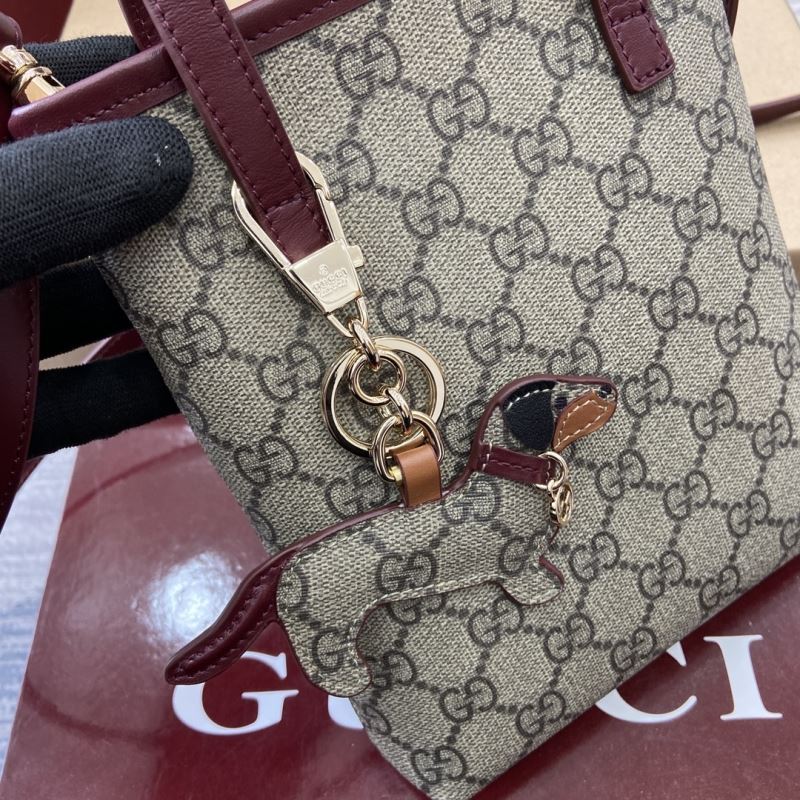 Gvc*1 satchel bags